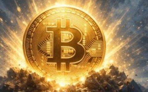 富达探讨：比特币正从短期交易转向长期宏观投资组合核心资产