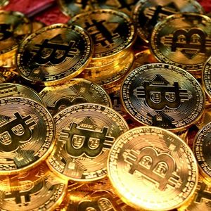 比特币ETF投资者展现钻石手