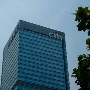 花旗银行比特币整合