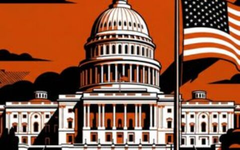 美国国会提出《促进区块链创新发展法案》，保护开发者免受法律追责