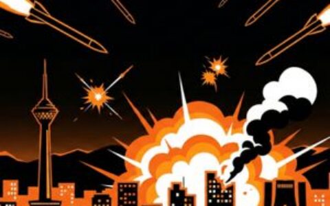 比特币跌破6.4万美元：以色列和美国对伊朗发动’先发制人打击’引发市场震荡