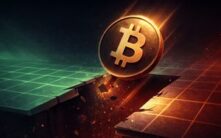 1.9亿美元加密货币多头措手不及！比特币跌破66,000美元引发大规模清算