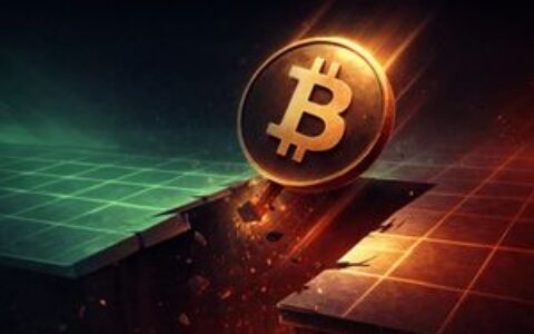 1.9亿美元加密货币多头措手不及！比特币跌破66,000美元引发大规模清算