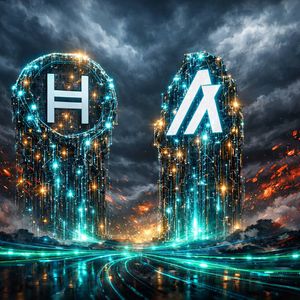 Hedera (HBAR) Shows Mixed Short-Term Movement, Long-Term Potential