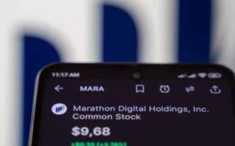 MARA第四季度收入下滑6%：产量放缓与资产价值暴跌双重打击