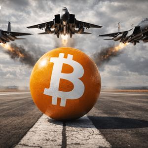 中东冲突对比特币价格影响