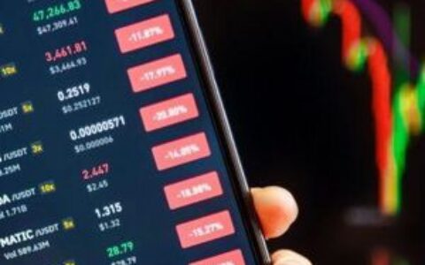 山寨币全线崩盘：地缘政治紧张局势下，ETH、XRP、SOL领跌市场