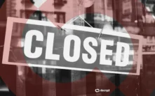 ZeroLend成为最新关闭的DeFi平台：流动性与营收压力下的行业困境