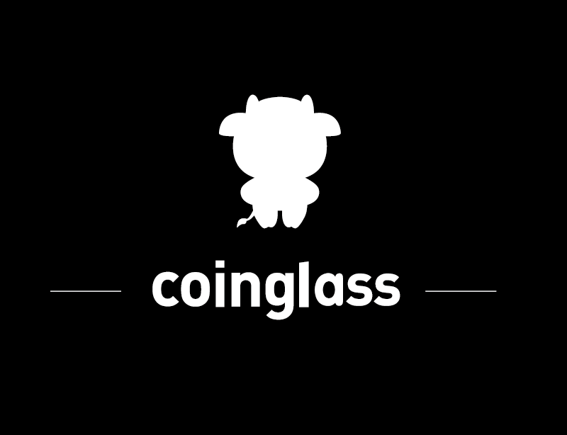 Coinglass界面截图