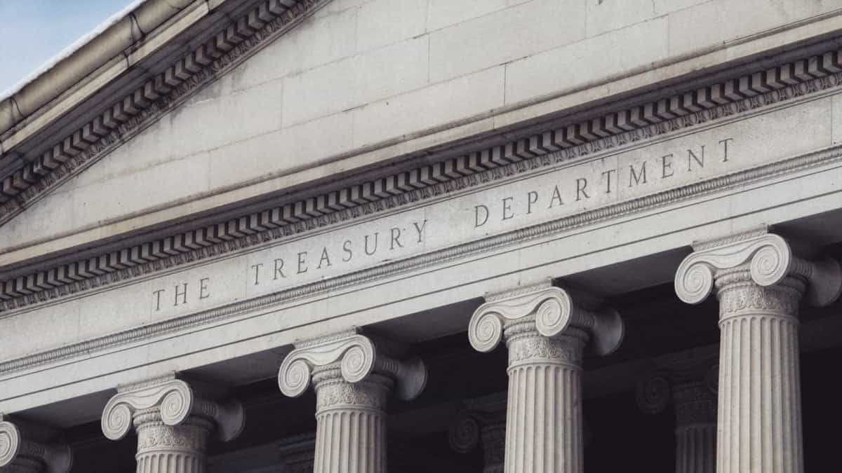 U.S. sanctions Russian firm Operation Zero following crypto-funded trade secret theft