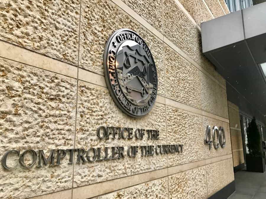 Stripe-owned stablecoin platform Bridge wins conditional OCC approval for national bank charter