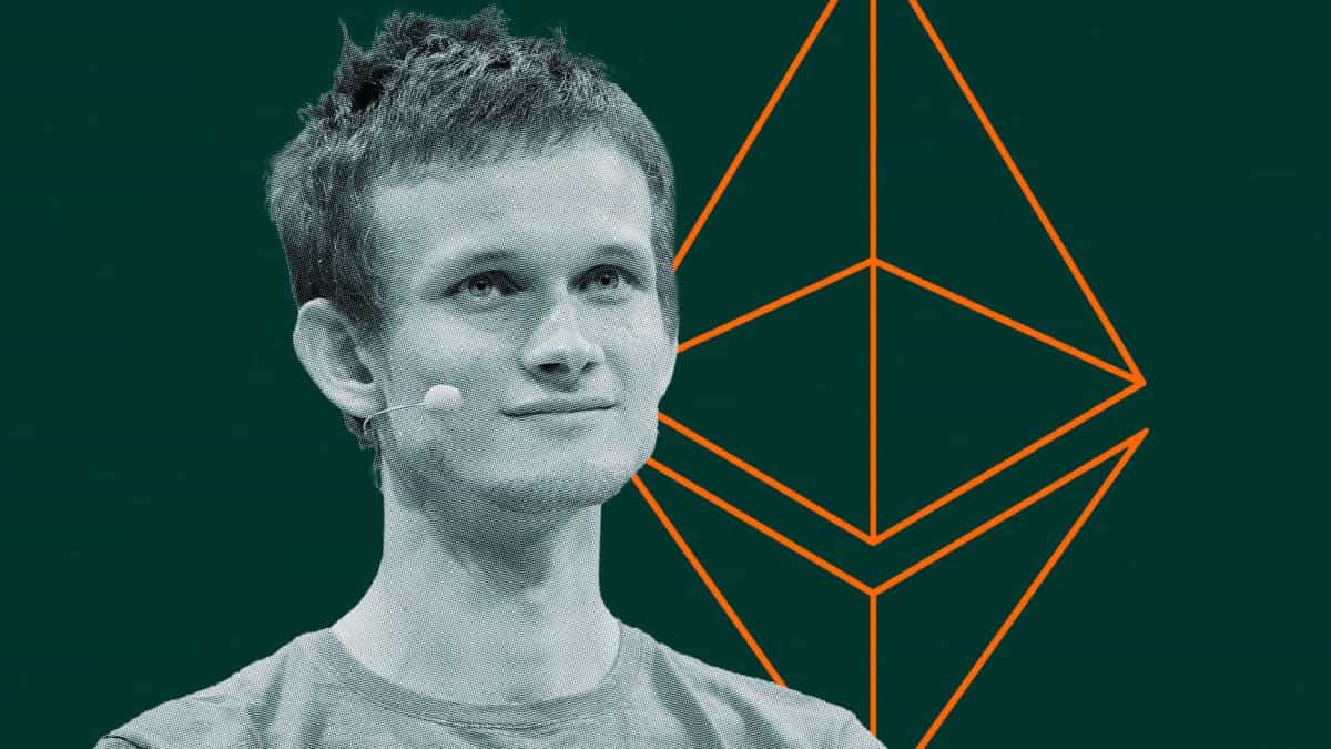 以太坊创始人Vitalik Buterin：构建庇护技术，而非模仿苹果或谷歌