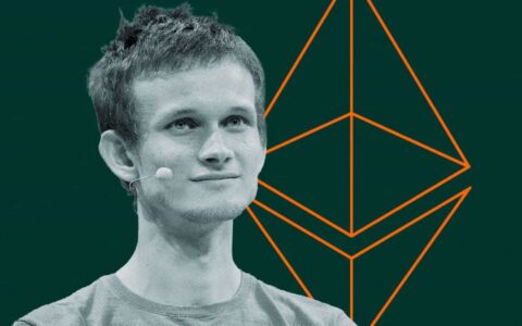 以太坊创始人Vitalik Buterin：构建’庇护技术’，而非模仿苹果或谷歌