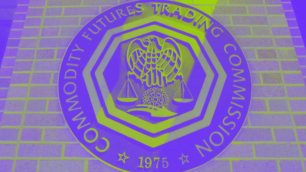 CFTC标志
