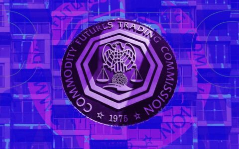 CFTC声称对预测市场拥有独家联邦管辖权，与各州监管权发生冲突