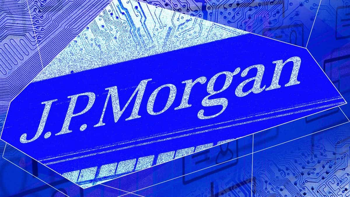 JPMorgan says crypto market structure bill could be approved by mid-year and serve as positive catalyst in second half