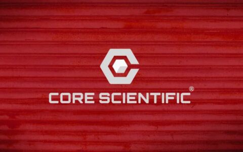 摩根士丹利向Core Scientific提供5亿美元贷款额度，可扩展至10亿美元