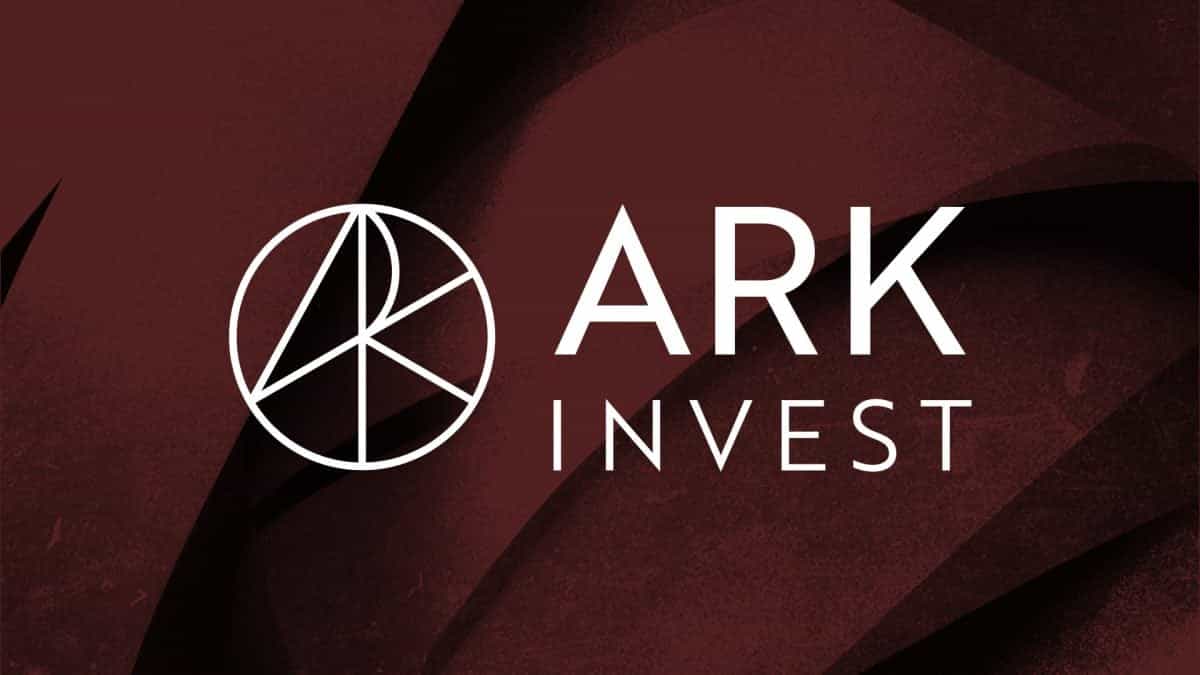 Ark Invest buys the dip in Coinbase, Robinhood amid geopolitical volatility