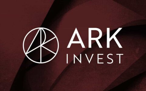 地缘政治动荡中，Ark Invest逢低买入Coinbase和Robinhood股票
