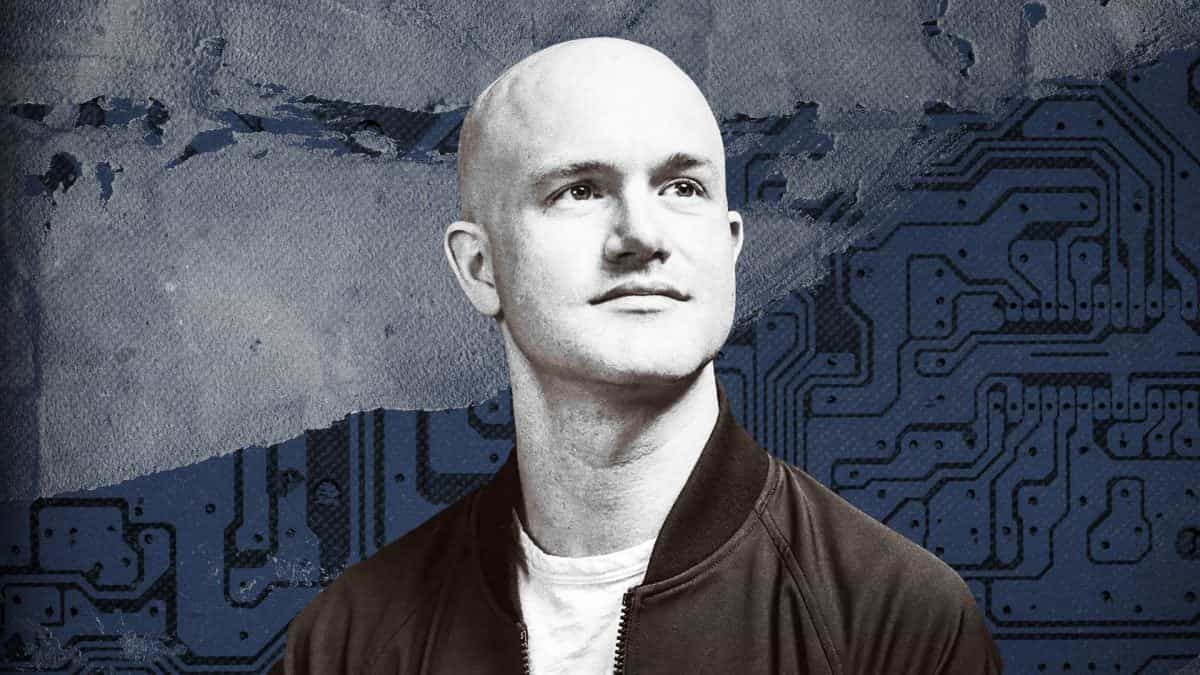 Coinbase CEO Brian Armstrong and execs face shareholder lawsuit over disclosures, compliance failures