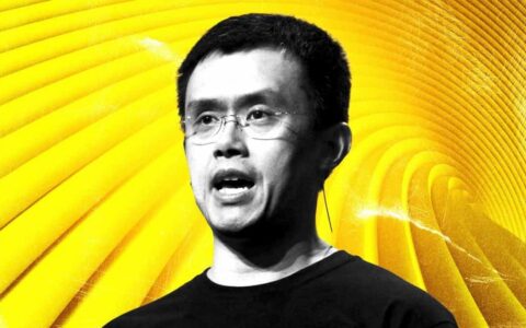 CZ支持的YZi Labs向Hash Global的BNB基金投资1亿美元