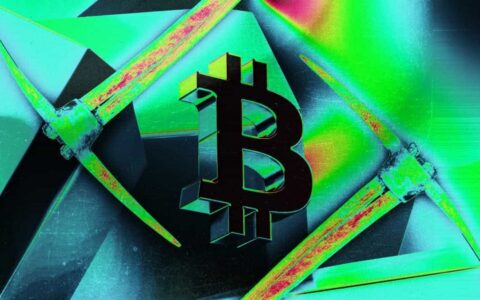 比特币矿企Core Scientific计划2026年出售大部分BTC持仓，为AI转型提供资金
