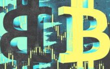 比特币突破74,000美元，加密货币市场全面反弹带动狗狗币、Coinbase等大涨