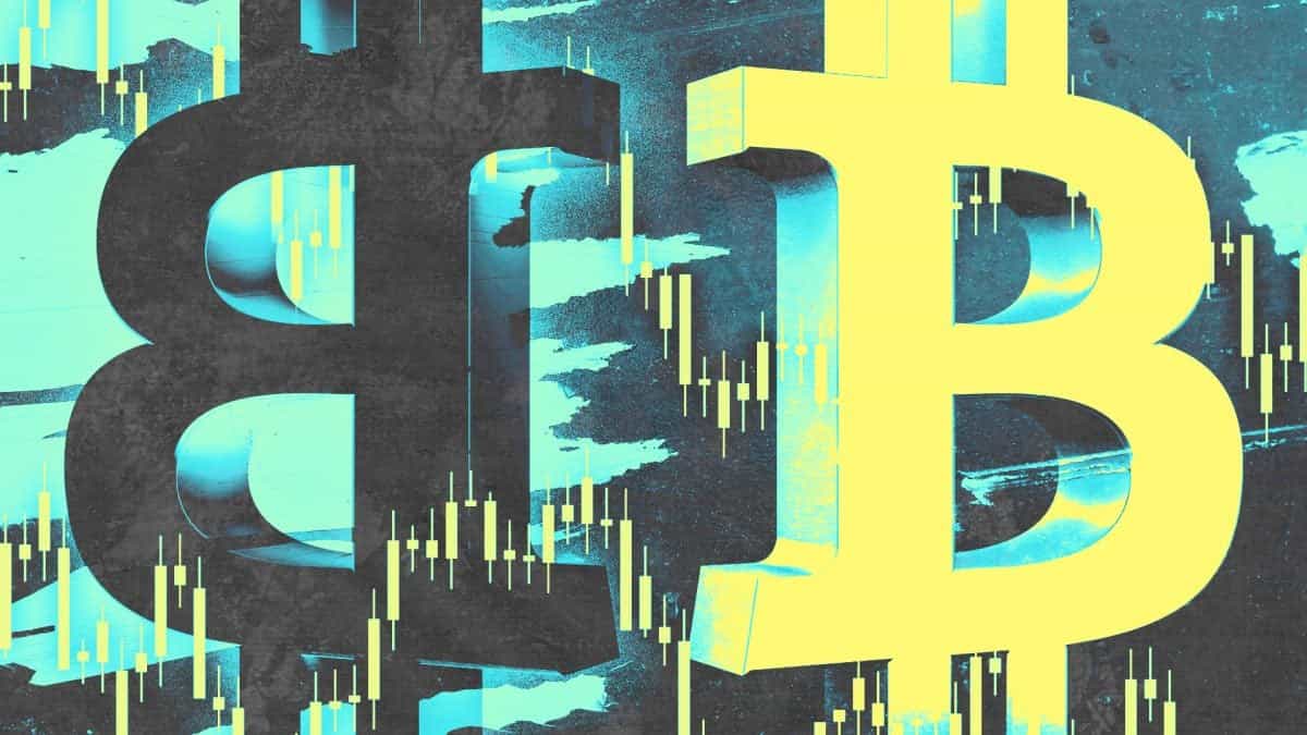 比特币突破74,000美元，加密货币市场全面反弹带动狗狗币、Coinbase等大涨