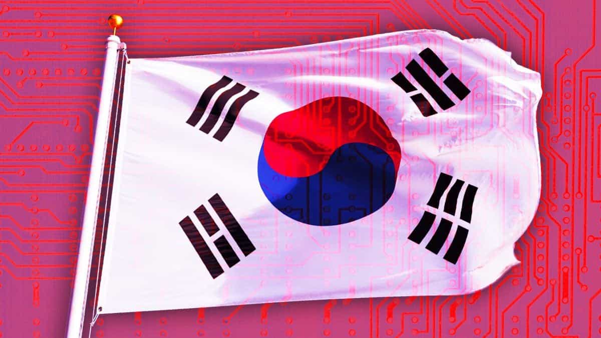 South Korea finance minister pledges review of seized crypto custody after recovery phrase leak