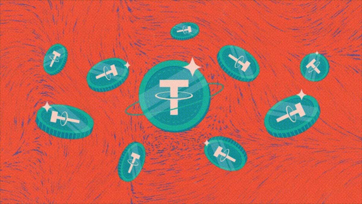 Tether invests in sleep wellness firm Eight Sleep at $1.5 billion valuation