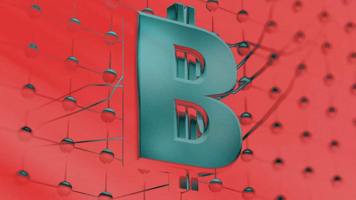 比特币反弹分析