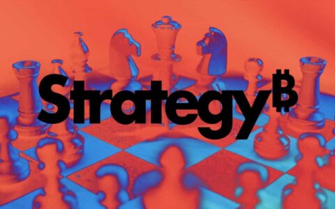 Benchmark：Strategy的STRC正成为收益稳定币生态系统的’支柱’