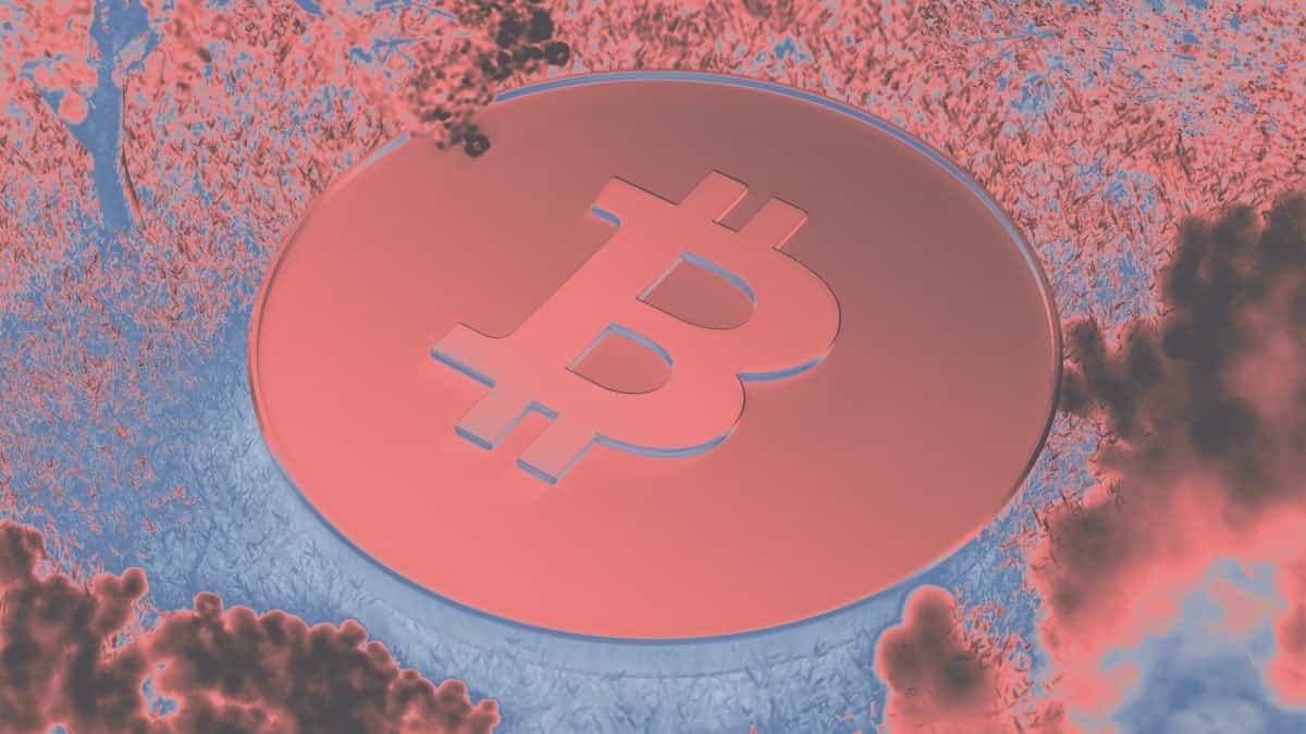 现货比特币ETF净流入4.58亿美元：机构趁全球动荡买入，分析师解读市场信号