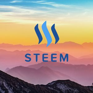 STEEM/USD 1日价格图表