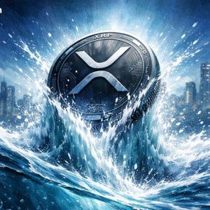 XRP价格走势图