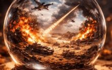 预测市场交易员早有预料？伊朗遭袭后的大赢家与大输家