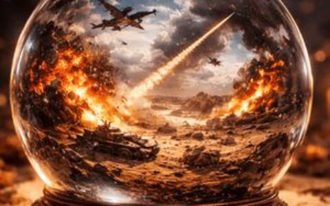 预测市场交易员早有预料？伊朗遭袭后的大赢家与大输家