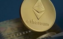 以太坊突破警报：修正通道翻转引发冲动波，看涨行情蓄势待发