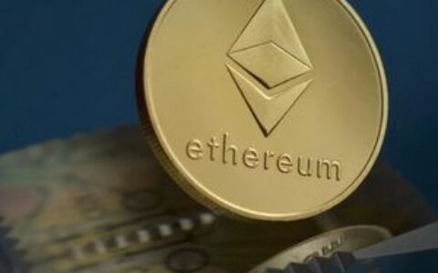 以太坊突破警报：修正通道翻转引发冲动波，看涨行情蓄势待发