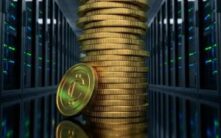 比特币与黄金比率触及14个月关键里程碑，市场静待下一步走势