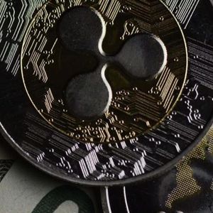 XRP价格分析图表