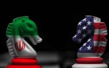 比特币收复伊朗袭击损失，交易员重新定价地缘政治冲击