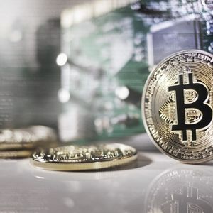 比特币RSI分析图表