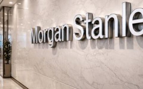 摩根士丹利寻求OCC信托牌照，计划推出加密托管子公司