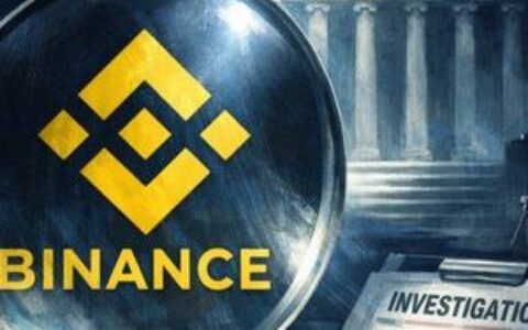 11名美国参议员敦促财政部和司法部调查币安涉嫌违反伊朗制裁风险