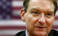 SEC主席Atkins释放加密监管重置信号，比特币稳居67,000美元附近