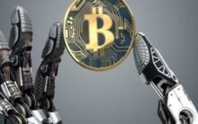 机器时代来临，超级应用竞赛白热化——本周加密货币市场回顾