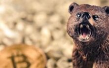 比特币鲸鱼在币安的流入量达到2022年以来最高水平，市场面临关键转折点