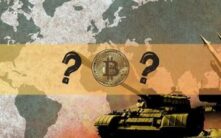 2026年战争阴影下的投资策略：地缘政治风暴中值得关注的三大加密货币