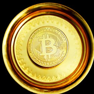 Bitcoin Price Chart